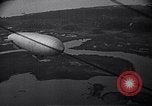 Image of trainee students during a flight United States USA, 1928, second 15 stock footage video 65675036614