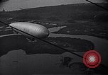 Image of trainee students during a flight United States USA, 1928, second 16 stock footage video 65675036614