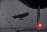 Image of trainee students during a flight United States USA, 1928, second 25 stock footage video 65675036614