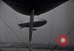 Image of trainee students during a flight United States USA, 1928, second 28 stock footage video 65675036614