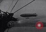 Image of trainee students during a flight United States USA, 1928, second 42 stock footage video 65675036614