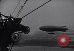 Image of trainee students during a flight United States USA, 1928, second 43 stock footage video 65675036614