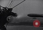 Image of trainee students during a flight United States USA, 1928, second 44 stock footage video 65675036614