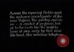 Image of trainee students during a flight United States USA, 1928, second 53 stock footage video 65675036614