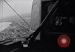 Image of trainee students fly dirigible Washington DC USA, 1928, second 24 stock footage video 65675036615