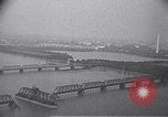 Image of trainee students fly dirigible Washington DC USA, 1928, second 27 stock footage video 65675036615