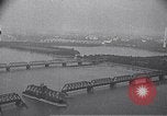 Image of trainee students fly dirigible Washington DC USA, 1928, second 28 stock footage video 65675036615