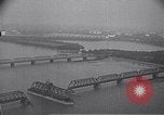 Image of trainee students fly dirigible Washington DC USA, 1928, second 29 stock footage video 65675036615