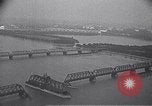 Image of trainee students fly dirigible Washington DC USA, 1928, second 30 stock footage video 65675036615
