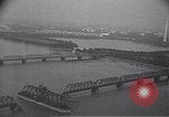 Image of trainee students fly dirigible Washington DC USA, 1928, second 31 stock footage video 65675036615