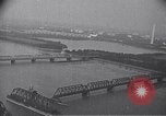 Image of trainee students fly dirigible Washington DC USA, 1928, second 32 stock footage video 65675036615