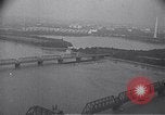 Image of trainee students fly dirigible Washington DC USA, 1928, second 37 stock footage video 65675036615