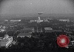 Image of trainee students fly dirigible Washington DC USA, 1928, second 56 stock footage video 65675036615