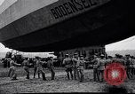 Image of German passenger airship Bondensee Stockholm Sweden, 1928, second 59 stock footage video 65675036616