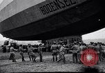 Image of German passenger airship Bondensee Stockholm Sweden, 1928, second 60 stock footage video 65675036616