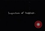 Image of German passenger airship Bondensee Stockholm Sweden, 1928, second 62 stock footage video 65675036616