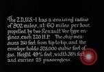 Image of airship ZDUS-1 Norfolk Virginia USA, 1928, second 3 stock footage video 65675036617