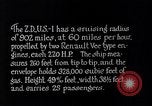 Image of airship ZDUS-1 Norfolk Virginia USA, 1928, second 9 stock footage video 65675036617