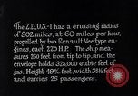 Image of airship ZDUS-1 Norfolk Virginia USA, 1928, second 11 stock footage video 65675036617