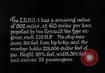 Image of airship ZDUS-1 Norfolk Virginia USA, 1928, second 13 stock footage video 65675036617