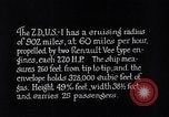 Image of airship ZDUS-1 Norfolk Virginia USA, 1928, second 14 stock footage video 65675036617