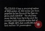 Image of airship ZDUS-1 Norfolk Virginia USA, 1928, second 15 stock footage video 65675036617
