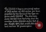 Image of airship ZDUS-1 Norfolk Virginia USA, 1928, second 16 stock footage video 65675036617