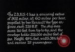 Image of airship ZDUS-1 Norfolk Virginia USA, 1928, second 17 stock footage video 65675036617