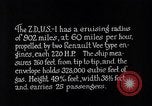 Image of airship ZDUS-1 Norfolk Virginia USA, 1928, second 19 stock footage video 65675036617