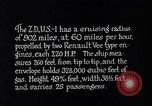 Image of airship ZDUS-1 Norfolk Virginia USA, 1928, second 22 stock footage video 65675036617