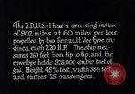 Image of airship ZDUS-1 Norfolk Virginia USA, 1928, second 25 stock footage video 65675036617
