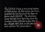 Image of airship ZDUS-1 Norfolk Virginia USA, 1928, second 27 stock footage video 65675036617