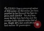 Image of airship ZDUS-1 Norfolk Virginia USA, 1928, second 29 stock footage video 65675036617