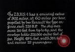 Image of airship ZDUS-1 Norfolk Virginia USA, 1928, second 32 stock footage video 65675036617