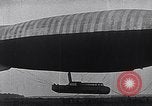 Image of airship ZDUS-1 Norfolk Virginia USA, 1928, second 37 stock footage video 65675036617