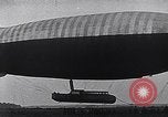 Image of airship ZDUS-1 Norfolk Virginia USA, 1928, second 38 stock footage video 65675036617