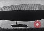 Image of airship ZDUS-1 Norfolk Virginia USA, 1928, second 40 stock footage video 65675036617