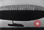 Image of airship ZDUS-1 Norfolk Virginia USA, 1928, second 42 stock footage video 65675036617