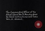 Image of airship ZDUS-1 Norfolk Virginia USA, 1928, second 50 stock footage video 65675036617