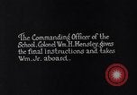 Image of airship ZDUS-1 Norfolk Virginia USA, 1928, second 52 stock footage video 65675036617