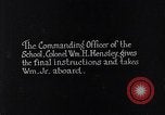 Image of airship ZDUS-1 Norfolk Virginia USA, 1928, second 57 stock footage video 65675036617