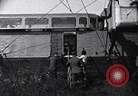 Image of airship ZDUS-1 Norfolk Virginia USA, 1928, second 62 stock footage video 65675036617