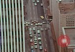 Image Système de contrôle de la circulation autoroutière Texas United States USA, 1977, de la seconde 3 séquences d'archives historiques vidéo 65675036618