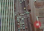 Image Système de contrôle de la circulation autoroutière Texas United States USA, 1977, de la seconde 5 séquences d'archives historiques vidéo 65675036618
