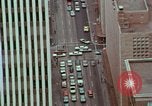 Image Système de contrôle de la circulation autoroutière Texas United States USA, 1977, de la seconde 6 séquences d'archives historiques vidéo 65675036618