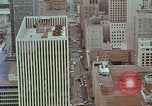 Image Système de contrôle de la circulation autoroutière Texas United States USA, 1977, de la seconde 11 séquences d'archives historiques vidéo 65675036618