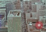 Image Système de contrôle de la circulation autoroutière Texas United States USA, 1977, de la seconde 12 séquences d'archives historiques vidéo 65675036618