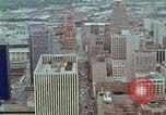 Image Système de contrôle de la circulation autoroutière Texas United States USA, 1977, de la seconde 13 séquences d'archives historiques vidéo 65675036618