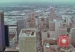 Image Système de contrôle de la circulation autoroutière Texas United States USA, 1977, de la seconde 14 séquences d'archives historiques vidéo 65675036618