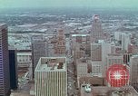Image Système de contrôle de la circulation autoroutière Texas United States USA, 1977, de la seconde 15 séquences d'archives historiques vidéo 65675036618